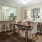 Spacious Apartment Dining Room At At Uptown Gardens Apartments In Charlotte, NC