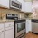Modern Kitchens At Uptown Gardens Apartments In Charlotte, NC