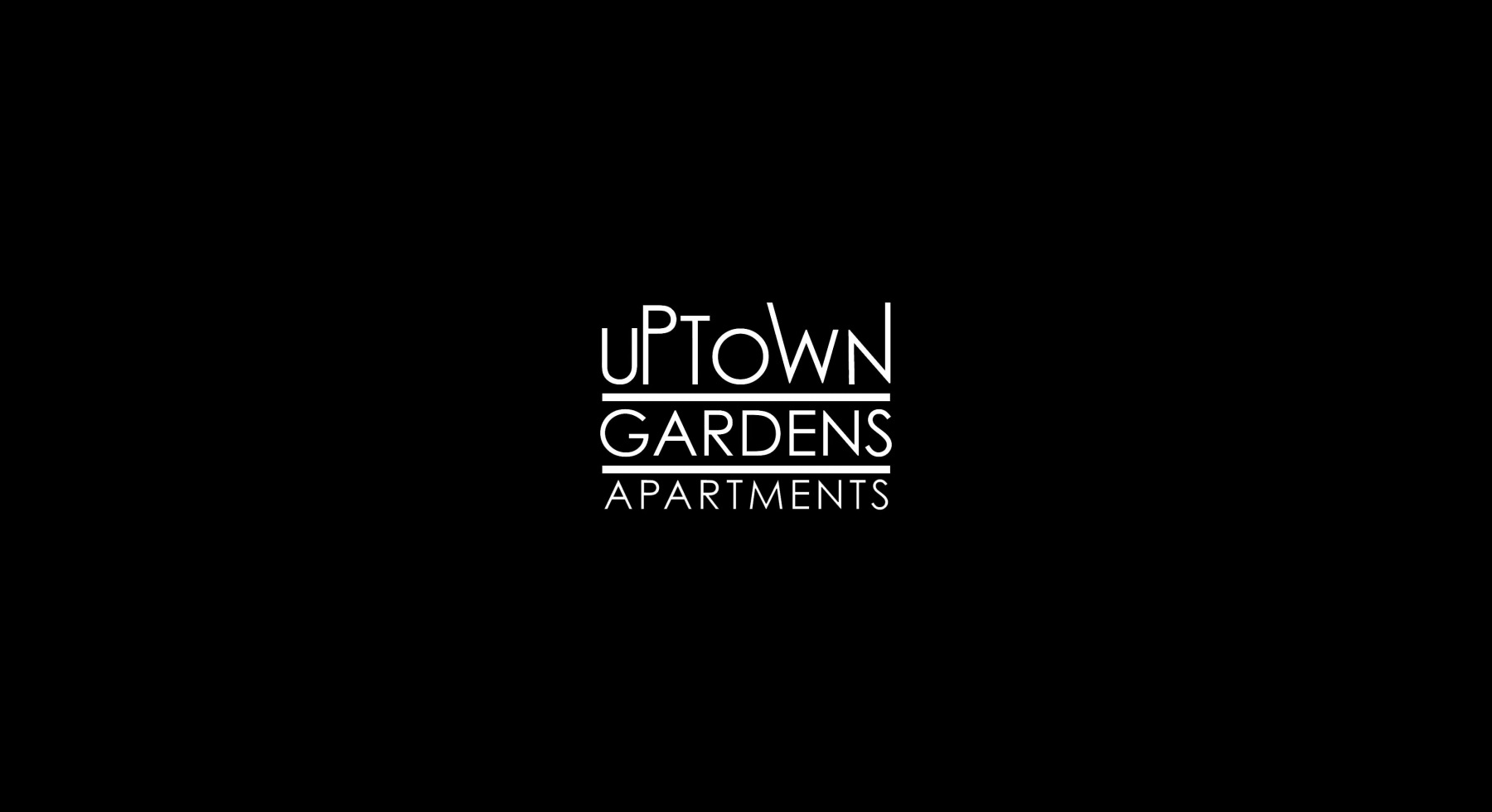 Uptown Gardens Welcome Video